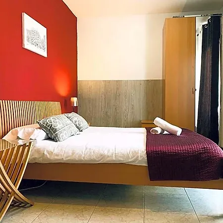 Appartamento La Pedrera Barcellona