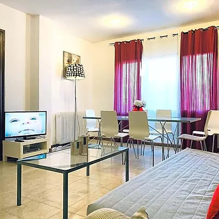 Apartament La Pedrera Barcelona