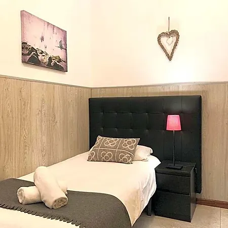Appartamento La Pedrera