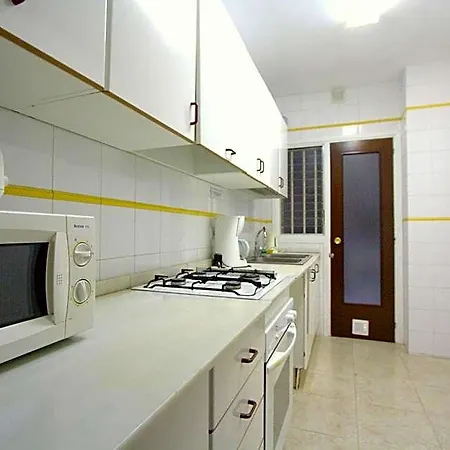 La Pedrera Appartamento